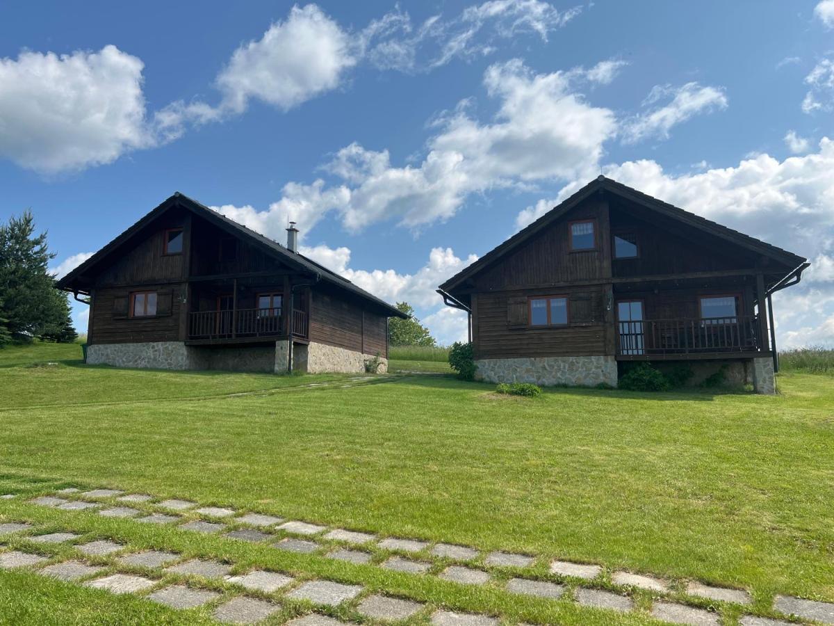 Chaty Lipa Levoca Exterior photo