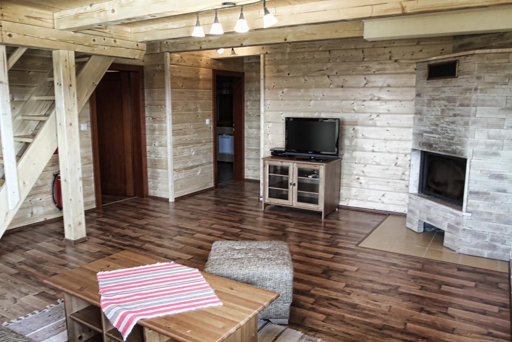 Chaty Lipa Levoca Room photo