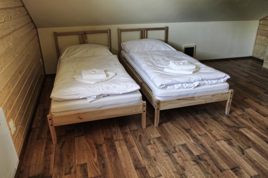Chaty Lipa Levoca Room photo